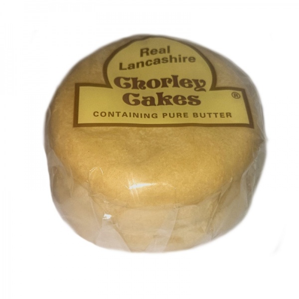 Chorley Cakes Real Lancashire 260g